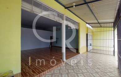 Imagem 2: Casa a venda em Caldas Novas Goiás, com cômodo de comércio no Bairro Jardim Esmeralda