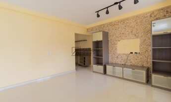 Imagem 3: Venda Apartamento 2 Dormitórios - 126 m² Moema