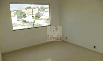 Imagem 5: Apartamento com 3 dormitórios à venda, 72 m² por R$ 335.000 - Milionários - Belo Horizonte