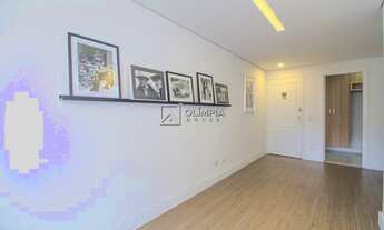 Imagem 5: Venda Apartamento 2 Dormitórios - 55 m² Brooklin