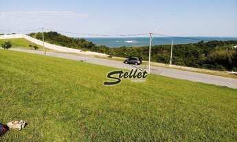 Imagem 5: Terreno em Alphaville com vista para o mar! 456M² em Rio das Ostras!