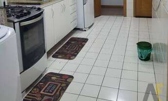 Imagem 5: Excelente Apto 3 quartos!!! 102 m2!! Dependência 1 suíte 3 banheiros, varanda, 2 vagas!!