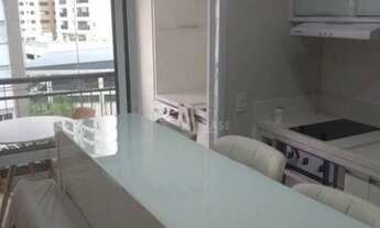 Imagem 3: Apartamento com 1 dormitório à venda, 38 m² - Morumbi - São Paulo/SP