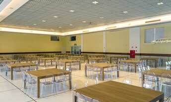 Imagem 6: A arquitetura e engenharia nunca estiveram tão orgulhosas