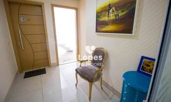 Imagem: Apartamento com 3 dormitórios à venda