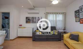Imagem 3: Apartamento à venda, 97 m² por R$ 1.200.000,00 - Copacabana - Rio de Janeiro/RJ