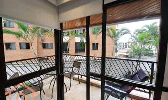 Imagem: Apartamento com 4 dormitórios, 135 m²