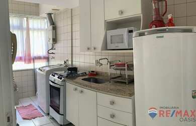 Imagem 4: Apartamento 2 quartos, mobiliado - Condomínio Felicittá - Pechincha / Jacarepaguá