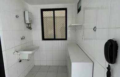 Imagem 4: Oportunidade para Morar em Ponta Verde ,2 qts com Varanda