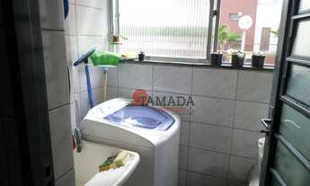 Imagem 4: Apartamento com 2 dormitórios à venda, 47 m² por R$ 240.000,00 - Vila Rui Barbosa - São Pa