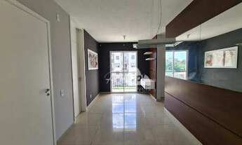 Imagem: Apartamento 3 quartos Campo Grande
