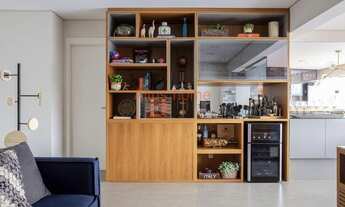 Imagem 6: Apartamento Alto Padrão para Venda em Pinheiros São Paulo-SP - 1010-1013