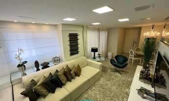 Imagem 5: Cobertura com 2 dormitórios à venda, 103 m² por R$ 1.000.000,00 - Jatiúca - Maceió/AL