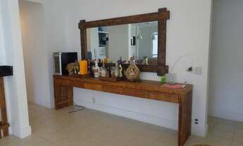 Imagem 4: Apartamento com 3 dormitórios à venda, 156 m² por R$ 1.600.000,00 - Astúrias - Guarujá/SP