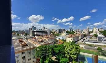 Imagem 5: Apartamento de 2(dois) dormitórios à venda no bairro Centro em Canoas Ref.:AP1396
