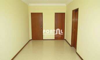 Imagem 5: Aluguel - Apt com 2 quartos- Sem condomínio- Flamboyant