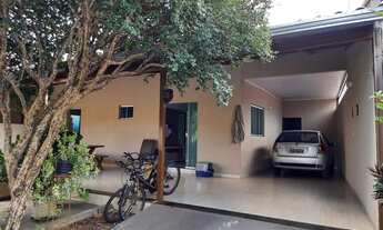 Imagem 2: Goiânia - Casa Padrão - Parque Anhangüera