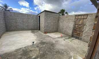 Imagem 5: Vende-Se CASA Com 1 TAREFA de TERRA, Com Energia, Cisterna boa, 70 Pés de Frutas,Cercada