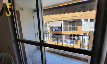 Imagem 3: VENDO APARTAMENTO COM 2 QUARTOS NA RUA PINTO TELES, NA PRAÇA SECA