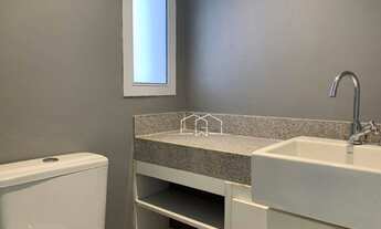 Imagem 5: Apartamento à venda, 106 m² por R$ 1.200.000,00 - Riviera da Lagoa - Rio de Janeiro/RJ