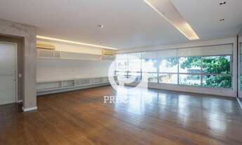 Imagem 4: Apartamento à venda, 164 m² por R$ 3.400.000,00 - Leblon - Rio de Janeiro/RJ