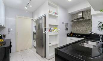 Imagem 6: Apartamento amplo e decorado, na melhor localização da cidade