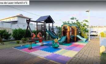 Imagem 2: Apartamento à venda, 3 quartos, 1 suíte, 1 vaga, Condomínio Residencial Cerejeira - Campin