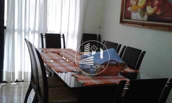 Imagem 3: Apartamento com 4 dormitórios à venda, 225 m² - Jardim Wilma Flor, Cond. Paula - São Paulo