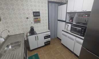 Imagem 6: Imob01 - Apartamento 55 m² - venda - 2 dormitórios - Assunção - São Bernardo do Campo/SP