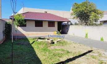 Imagem 2: Casa para alugar, 141 m² por R$ 1.700,00/mês - Atuba - Colombo/PR