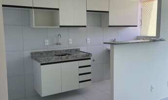 Imagem 5: ALUGO APARTAMENTO NOVO