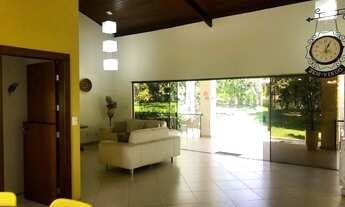 Imagem 3: Casa em Condomínio para Venda em Lauro de Freitas, Portão, 5 dormitórios, 5 suítes, 7 banh