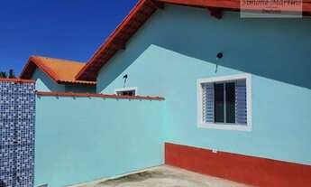 Imagem: Casa NOVA com 2 dormitórios à venda, 61