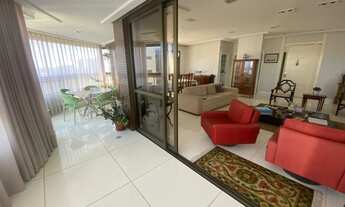 Imagem 4: Mansão Bernardo Bertolucci. Maravilhoso apartamento 4 suítes, à venda em Ondina