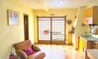 Imagem 4: Casa com 3 dormitórios à venda por R$ 830.000 - Espírito Santo - Porto Alegre/RS