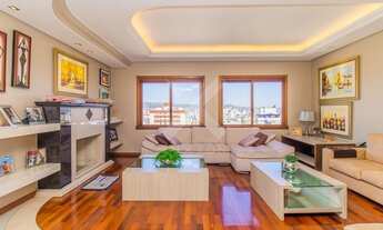 Imagem 7: PORTO ALEGRE - Cobertura - Rio Branco