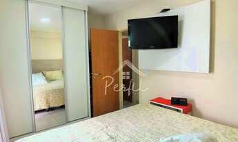 Imagem 6: Apartamento com 3 dormitórios à venda, 100 m² por R$ 850.000,00 - Braga - Cabo Frio/RJ