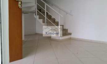 Imagem: Casa Triplex Mirante da Lagoa