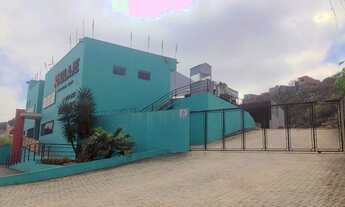 Imagem 5: Galpão Comercial à venda, Jardim Revista, Suzano