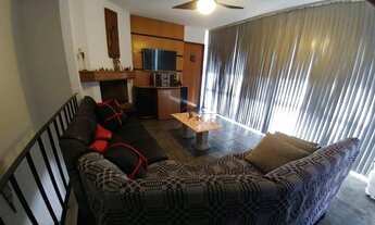 Imagem 3: Apartamento Duplex com 4 dormitórios, 240 m² - venda por R$ 2.850.000,00 ou aluguel por R