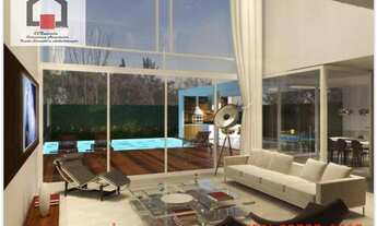 Imagem 5: Casa no Montenegro Boulevard, 400 m², 4 Suítes, 4 vagas. à venda, Parque Verde, Belém-Pará