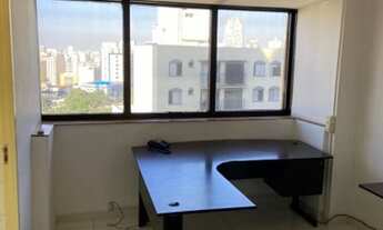 Imagem 7: Conjunto para alugar, 38 m² por R$ 1.300,00/mês - Bela Vista - São Paulo/SP