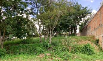 Imagem 6: Campinas - Terreno Padrao - Bairro das Palmeiras