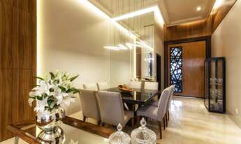 Imagem: Casa de condomínio para venda com 4 suites