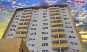 Imagem 2: Apartamento com 2 dormitórios à venda, 74 m² por R$ 170.000,00 - Bonfim - Juiz de Fora/MG