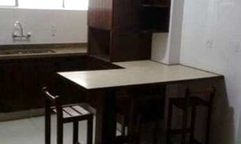 Imagem 5: Imob01 - Apartamento 215 m² - venda - 3 dormitórios - 1 suíte - Itararé - São Vicente/SP