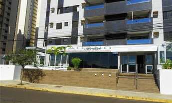 Imagem 6: Apartamento com 4 dormitórios à venda, 147 m² por R$ 590.000,00 - Jardim São Luiz - Ribeir