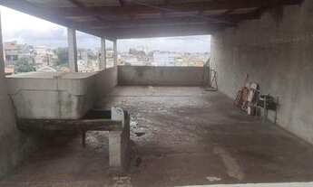 Imagem 5: Sobrado com 5 dormitórios à venda, 245 m² por R$ 530.000 - Vila Buenos Aires - São Paulo/S