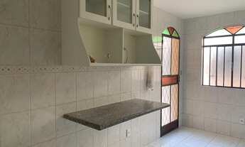 Imagem 6: BELO HORIZONTE - Casa Padrão - Teixeira Dias