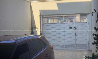 Imagem 3: Sobrado para venda possui 150 metros quadrados com 3 quartos em Vila Formosa - São Paulo